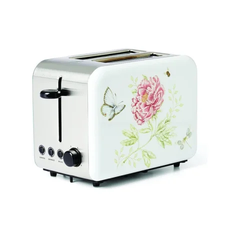 Butterfly Meadow Toaster