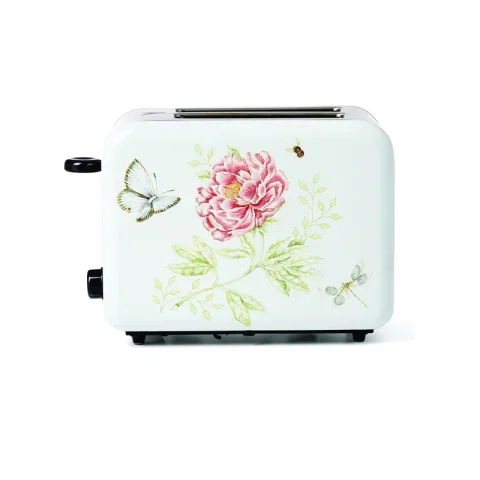 Butterfly Meadow Toaster
