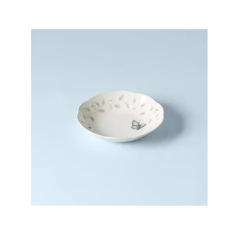 Lenox Butterfly Meadow 20 oz. Individual Pasta Bowl (Set of 4)