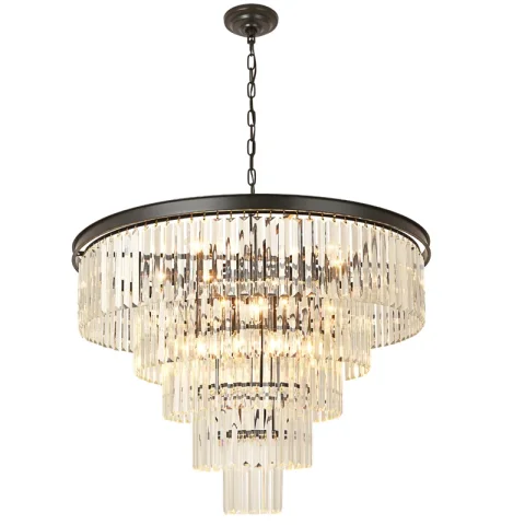 Makinlee Dimmable Chandelier