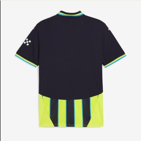 Puma Manchester City 24/25 Away Shirt