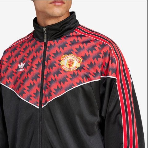 adidas Originals Manchester United 1991 Track Top