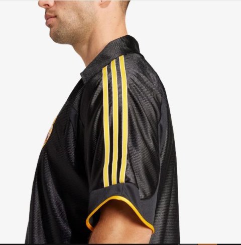 adidas Originals Real Madrid 1999/00 Away Shirt