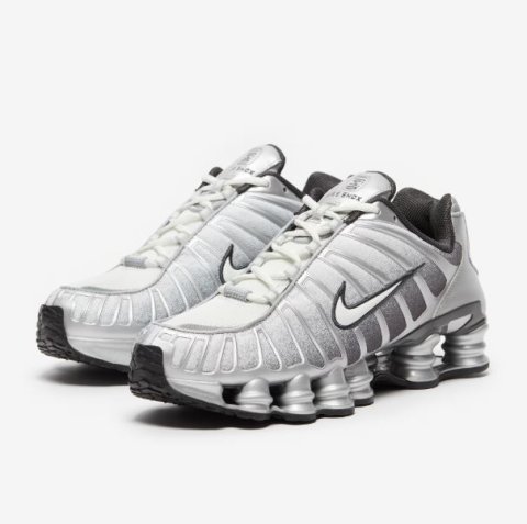 Nike Sportswear Shox TL Print