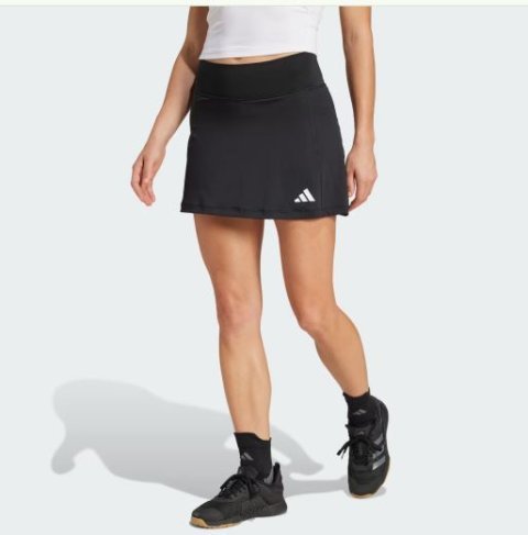 Optimé Skort With Integrated Bike Shorts
