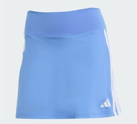 Train Essentials 3-Stripes Workout Skort