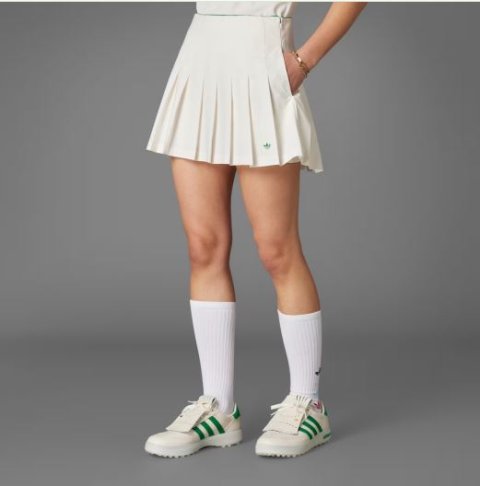 Originals Pleated Skort