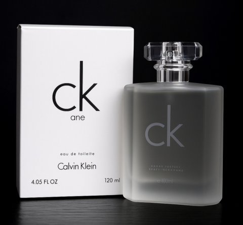 Calvin Klein CK One Perfume – Unisex EDP 100ml, Premium Long-Lasting Fragrance for Men & Women