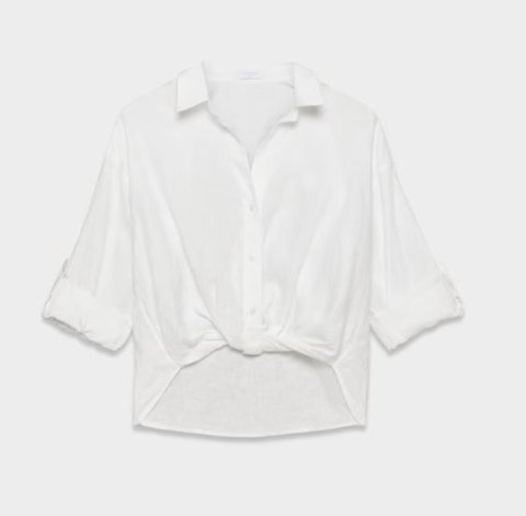 Little Moon Women's Portofino Shirt