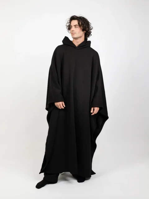 free the sheep Eden Hoodie