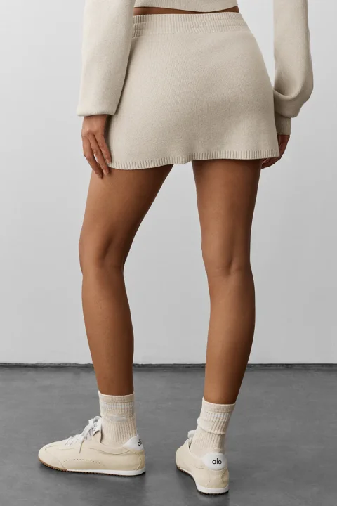 Alo Yoga Alo Accolade Skirt