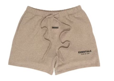 OFM Classic Sweatshort