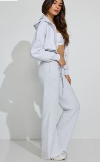 Women Garage Snatch Booty StretchTerry Pants