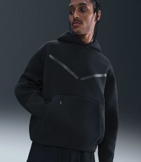 Nike Tech Fleece Hoodie