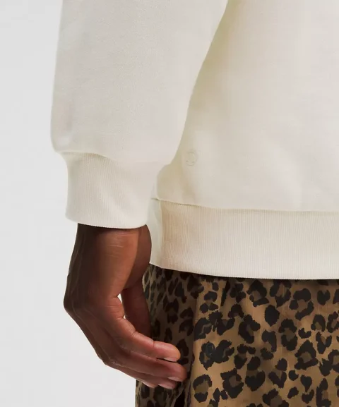 Lululemon Steady Hoodie