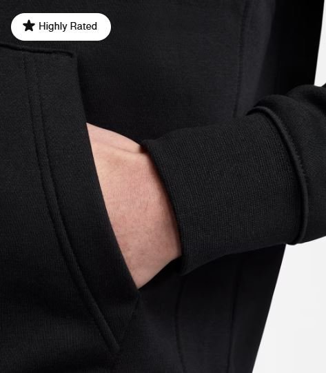 Nike Sportswear Club Fleece Hoodie