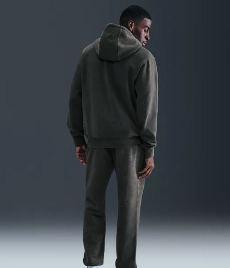Nike Sportswear Club Fleece Hoodie