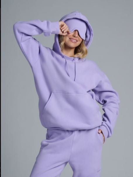 Airplane Mode Travel Hoodie