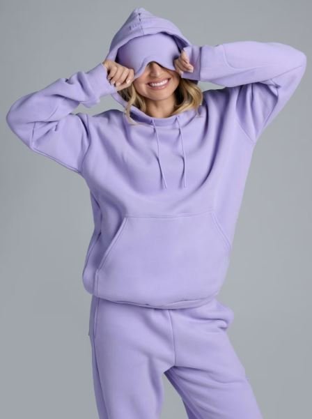 Airplane Mode Travel Hoodie