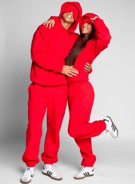 Airplane Mode Travel Hoodie