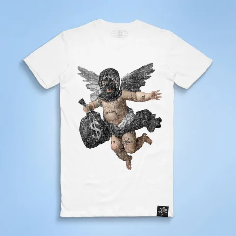 MB Angel Tat Tee QS