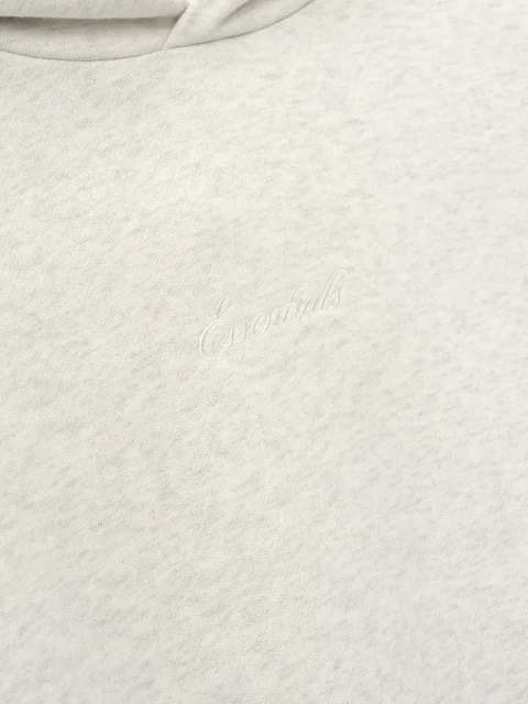 Signature Classic Hoodie - plain aesthetic hoodie for capsule wardrobe outfits