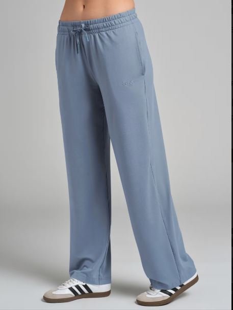 AllDayJersey Straight Leg Pants