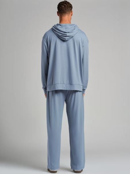 AllDayJersey Straight Leg Pants