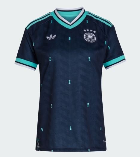 Adidas Herren DFB Auswartstrikot