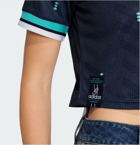 Adidas Herren DFB Auswartstrikot