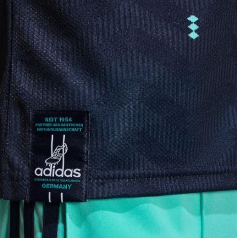 Adidas DFB Deutschland 2026 Auswartstrikot Kinder