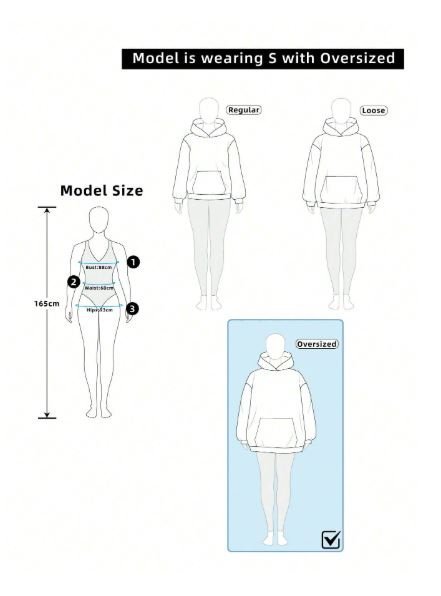 Damen SHEIN Sweatshirt in GroBe GroBen mit vintage Blume Muster