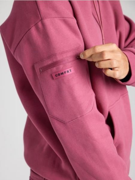 Airplane Mode Travel Hoodie