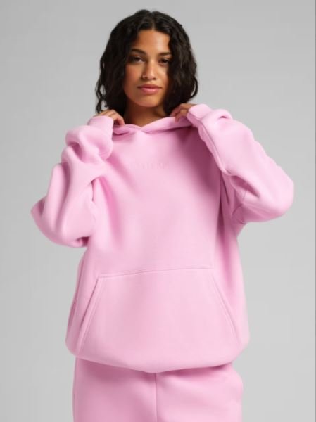 Signature Hoodie