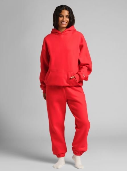 Comfrt x We're Not Really Strangers Hoodie