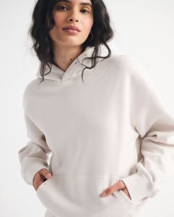 Sunday Hoodie