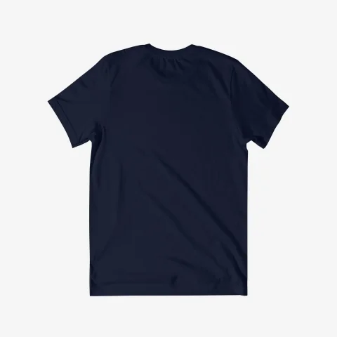 Michigan Wolverines Primary Logo T-Shirt