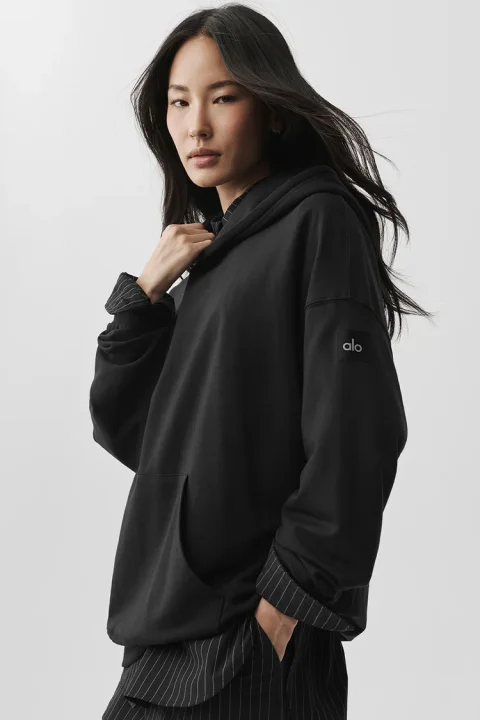 Double Take Hoodie