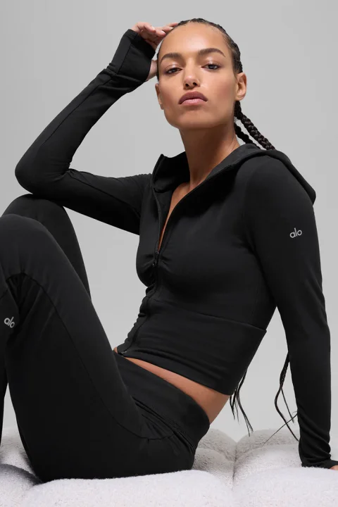 Sway Full Zip Hoodie