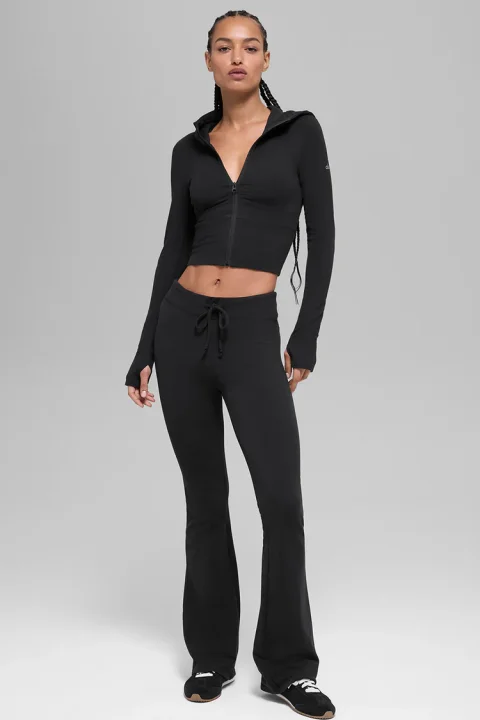 Sway Full Zip Hoodie