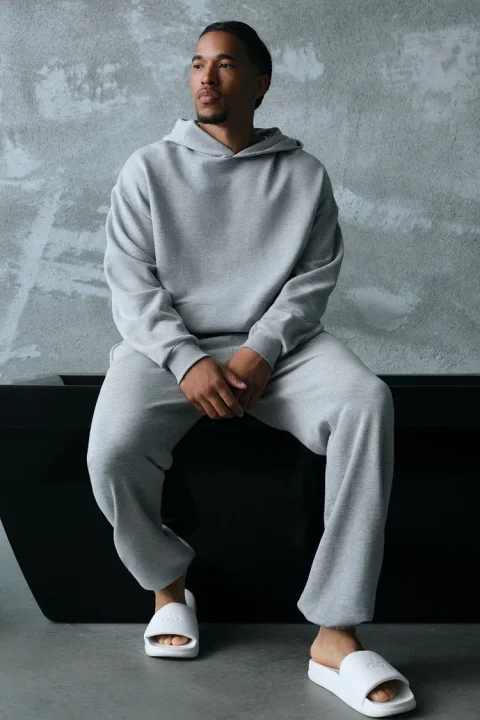 Chill Hoodie