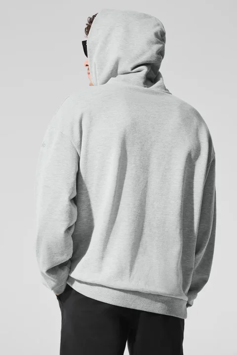 Chill Hoodie