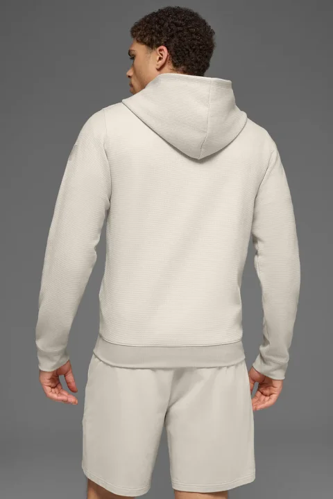 Waffle Lounge Hoodie