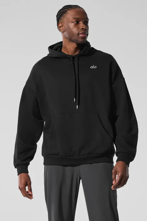 Accolade Hoodie