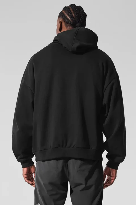 Accolade Hoodie