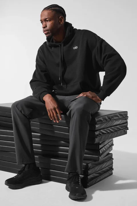 Accolade Hoodie