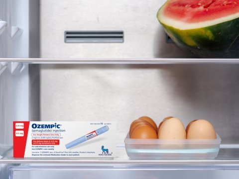 Ozempic 100% Effect - Guaranteed Results