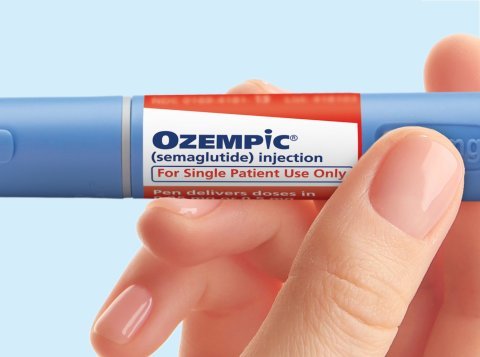 Ozempic