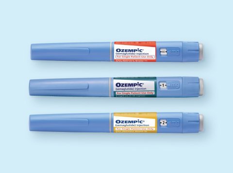 Ozempic 100% Effect - Guaranteed Results