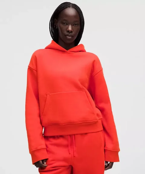 Women's Steady State SuperLoft Hoodie